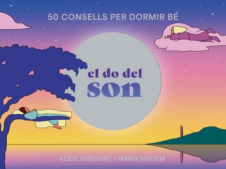 DO DEL SON, EL | 8495390786702 | GREGORY, ALICE | Llibreria Drac - Llibreria d'Olot | Comprar llibres en català i castellà online