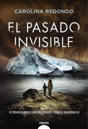 PASADO INVISIBLE, EL | 9788491898733 | REDONDO, CAROLINA | Llibreria Drac - Librería de Olot | Comprar libros en catalán y castellano online