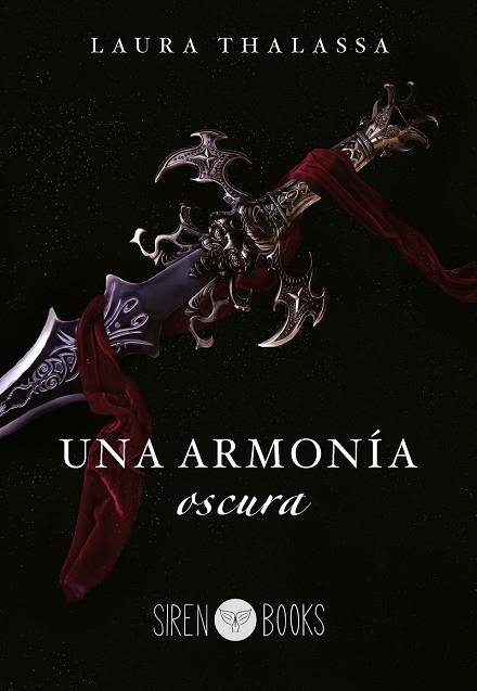 ARMONÍA OSCURA, UNA | 9788412723748 | THALASSA, LAURA | Llibreria Drac - Llibreria d'Olot | Comprar llibres en català i castellà online