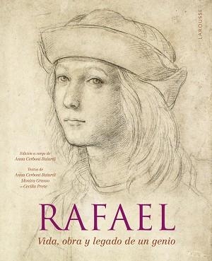 RAFAEL | 9788419739537 | CERBONI, ANNA; GRASSO, MONICA; PRETE, CECILIA | Llibreria Drac - Llibreria d'Olot | Comprar llibres en català i castellà online