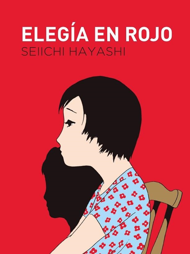 ELEGÍA EN ROJO | 9788419168382 | HAYASHI, SEIICHI | Llibreria Drac - Llibreria d'Olot | Comprar llibres en català i castellà online