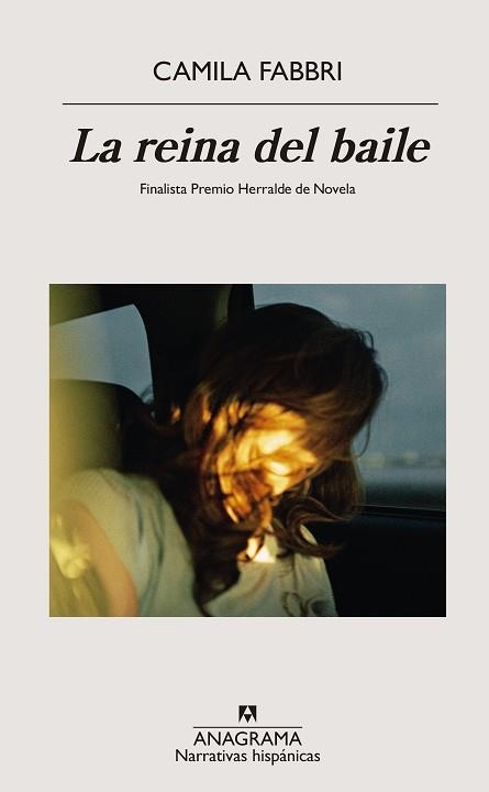 REINA DEL BAILE, LA | 9788433922175 | FABBRI, CAMILA | Llibreria Drac - Llibreria d'Olot | Comprar llibres en català i castellà online