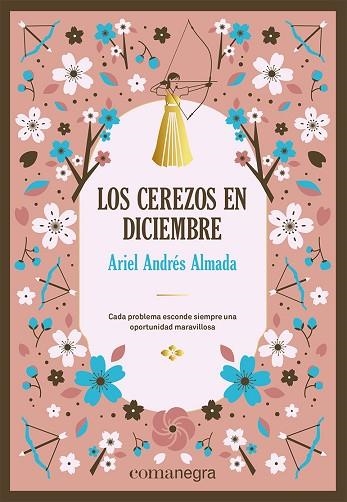 CEREZOS EN DICIEMBRE, LOS (ED. DELUXE) | 9788419590671 | ALMADA, ARIEL A. | Llibreria Drac - Llibreria d'Olot | Comprar llibres en català i castellà online