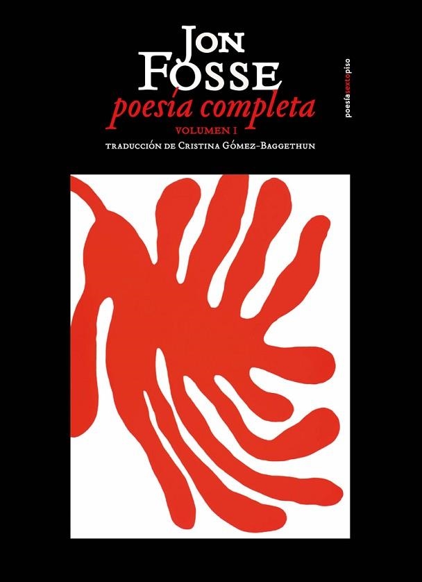 POESÍA COMPLETA | 9788419261052 | FOSSE, JON | Llibreria Drac - Llibreria d'Olot | Comprar llibres en català i castellà online