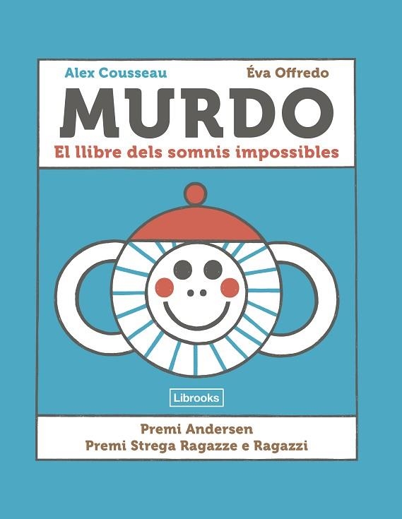 MURDO (CAT) | 9788412725360 | COUSSEAU, ALEX | Llibreria Drac - Llibreria d'Olot | Comprar llibres en català i castellà online