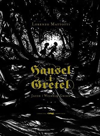 HANSEL I GRETEL | 9788492412556 | GRIMM, JACOB Y WILHELM | Llibreria Drac - Librería de Olot | Comprar libros en catalán y castellano online