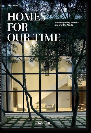 HOMES FOR OUR TIME. CONTEMPORARY HOUSES AROUND THE WORLD | 9783836571173 | JODIDIO, PHILIP | Llibreria Drac - Llibreria d'Olot | Comprar llibres en català i castellà online