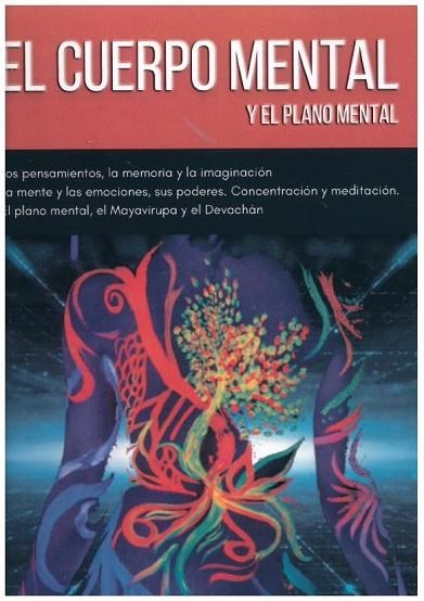 CUERPO MENTAL Y EL PLANO MENTAL, EL | 9788499502465 | POWELL, ARTHUR | Llibreria Drac - Llibreria d'Olot | Comprar llibres en català i castellà online