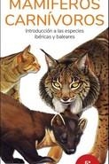 MAMIFEROS CARNIVOROS  (GUIAS DESPLEGABLES TUNDRA) | 9788418458712 | HERNANDEZ, VICTOR J. | Llibreria Drac - Llibreria d'Olot | Comprar llibres en català i castellà online