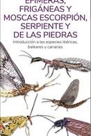 EFÍMERAS, FRIGÁNEAS Y MOSCAS TUNDRA (GUIAS DESPLEGABLES TUNDRA) | 9788418458514 | AA.VV | Llibreria Drac - Llibreria d'Olot | Comprar llibres en català i castellà online