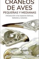 CRANEOS DE AVES PEQUEÑAS Y MEDIANAS  (GUIAS DESPLEGABLES TUNDRA) | 9788418458996 | HERNANDEZ, VICTOR J. | Llibreria Drac - Llibreria d'Olot | Comprar llibres en català i castellà online