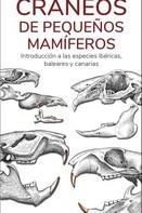 CRANEOS DE PEQUEÑOS MAMIFEROS  (GUIAS DESPLEGABLES TUNDRA) | 9788419624185 | HERNANDEZ, VICTOR J. | Llibreria Drac - Llibreria d'Olot | Comprar llibres en català i castellà online