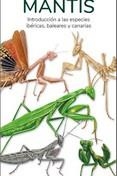 MANTIS  (GUIAS DESPLEGABLES TUNDRA) | 9788419624154 | HERNANDEZ, VICTOR J. | Llibreria Drac - Llibreria d'Olot | Comprar llibres en català i castellà online