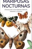 MARIPOSAS NOCTURNAS (GUIAS DESPLEGABLES TUNDRA) | 9788418458408 | HERNANDEZ, VICTOR J. | Llibreria Drac - Llibreria d'Olot | Comprar llibres en català i castellà online