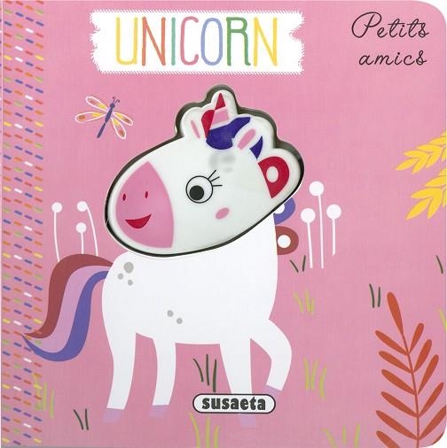 UNICORN | 9788467795318 | AA.DD. | Llibreria Drac - Llibreria d'Olot | Comprar llibres en català i castellà online