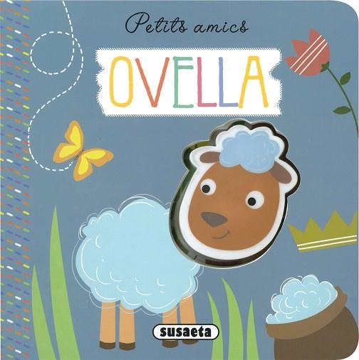 OVELLA | 9788467795301 | AA.DD. | Llibreria Drac - Llibreria d'Olot | Comprar llibres en català i castellà online