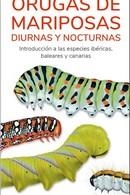 ORUGAS DE MARIPOSAS  (GUIAS DESPLEGABLES TUNDRA) | 9788418458613 | VICTOR J HERNANDEZ | Llibreria Drac - Llibreria d'Olot | Comprar llibres en català i castellà online