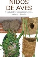 NIDOS DE AVES   (GUIAS DESPLEGABLES TUNDRA) | 9788418458859 | VICTOR J HERNANDEZ | Llibreria Drac - Llibreria d'Olot | Comprar llibres en català i castellà online