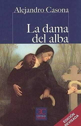 DAMA DEL ALBA, LA | 9788497408226 | CASONA ALEJANDRO | Llibreria Drac - Llibreria d'Olot | Comprar llibres en català i castellà online