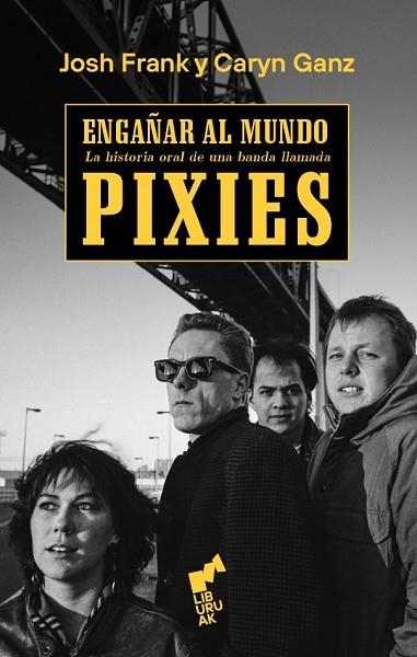 ENGAÑAR AL MUNDO | 9788419234100 | FRANK, JOSH; GANZ, CARYN | Llibreria Drac - Llibreria d'Olot | Comprar llibres en català i castellà online