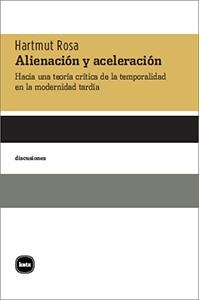 ALIENACIÓN Y ACELERACIÓN | 9788415917236 | ROSA, HARTMUT | Llibreria Drac - Llibreria d'Olot | Comprar llibres en català i castellà online