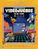 EDAD DE ORO DE LOS VIDEOJUEGOS (1970-1999) | 9788418703744 | BATLLE, IVAN | Llibreria Drac - Llibreria d'Olot | Comprar llibres en català i castellà online