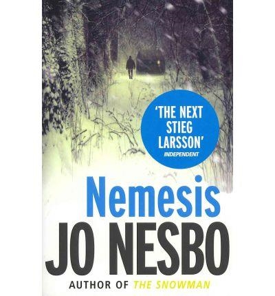 NEMESIS | 9780099546757 | NESBO, JO | Llibreria Drac - Llibreria d'Olot | Comprar llibres en català i castellà online