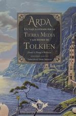 ARDA. UN VIAJE ILUSTRADO POR LA TIERRA MEDIA Y LOS REINOS DE TOLKIEN | 9788410037038 | PENAGOS-BETANCUR, DANIEL A. | Llibreria Drac - Llibreria d'Olot | Comprar llibres en català i castellà online