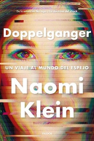 DOPPELGANGER | 9788449341892 | KLEIN, NAOMI | Llibreria Drac - Librería de Olot | Comprar libros en catalán y castellano online