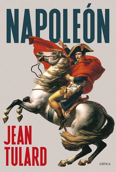 NAPOLEÓN | 9788491996064 | TULARD, JEAN | Llibreria Drac - Llibreria d'Olot | Comprar llibres en català i castellà online