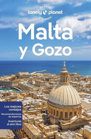 MALTA Y GOZO 2024 (LONELY PLANET) | 9788408277781 | BLASI, ABIGAIL | Llibreria Drac - Llibreria d'Olot | Comprar llibres en català i castellà online