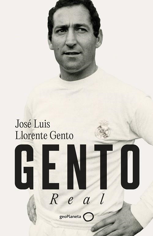 GENTO | 9788408281498 | LLORENTE GENTO, JOSÉ LUIS | Llibreria Drac - Llibreria d'Olot | Comprar llibres en català i castellà online