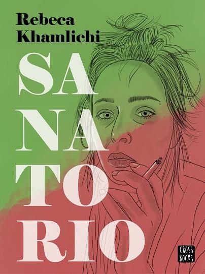 SANATORIO | 9788408282631 | KHAMLICHI, REBECA | Llibreria Drac - Llibreria d'Olot | Comprar llibres en català i castellà online