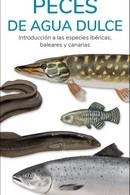 PECES DE AGUA DULCE  (GUIAS DESPLEGABLES TUNDRA) | 9788418458521 | HERNANDEZ, VICTOR J. | Llibreria Drac - Llibreria d'Olot | Comprar llibres en català i castellà online