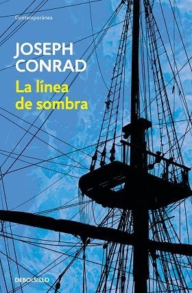 LÍNEA DE SOMBRA, LA | 9788466373616 | CONRAD, JOSEPH | Llibreria Drac - Librería de Olot | Comprar libros en catalán y castellano online