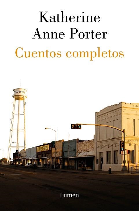 CUENTOS COMPLETOS | 9788426426246 | PORTER, KATHERINE ANNE | Llibreria Drac - Llibreria d'Olot | Comprar llibres en català i castellà online