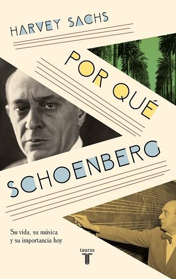 POR QUÉ SCHOENBERG | 9788430626427 | SACHS, HARVEY | Llibreria Drac - Librería de Olot | Comprar libros en catalán y castellano online