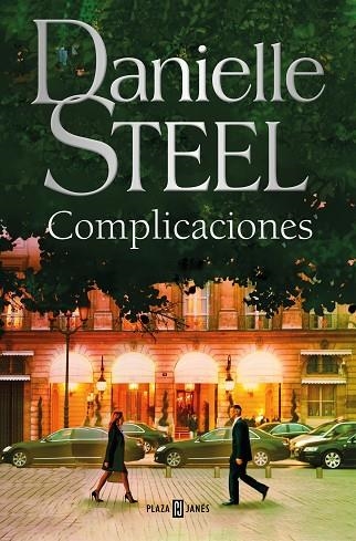 COMPLICACIONES | 9788401032844 | STEEL, DANIELLE | Llibreria Drac - Librería de Olot | Comprar libros en catalán y castellano online