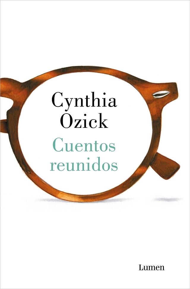 CUENTOS REUNIDOS | 9788426426208 | OZICK, CYNTHIA | Llibreria Drac - Librería de Olot | Comprar libros en catalán y castellano online