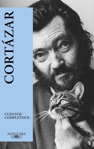 CUENTOS COMPLETOS II | 9788420477732 | CORTÁZAR, JULIO | Llibreria Drac - Llibreria d'Olot | Comprar llibres en català i castellà online