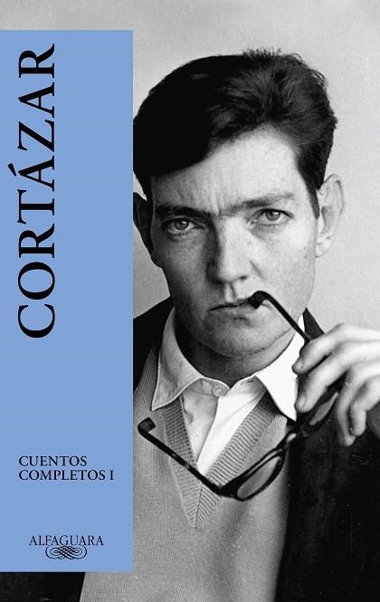 CUENTOS COMPLETOS I | 9788420477725 | CORTÁZAR, JULIO | Llibreria Drac - Llibreria d'Olot | Comprar llibres en català i castellà online