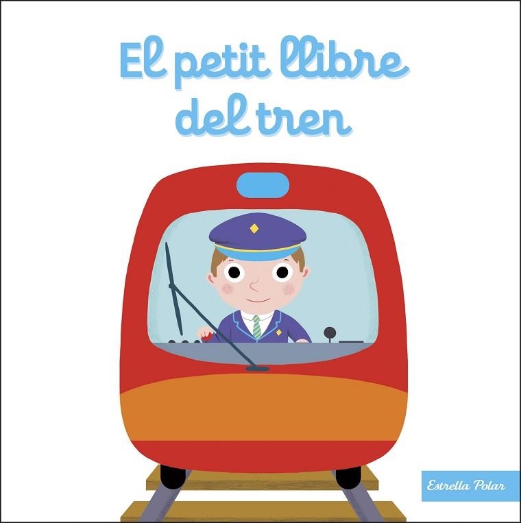 PETIT LLIBRE DEL TREN, EL | 9788413895383 | CHOUX, NATHALIE | Llibreria Drac - Llibreria d'Olot | Comprar llibres en català i castellà online