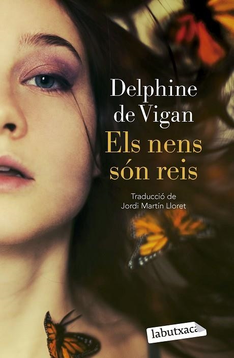 NENS SÓN REIS, ELS | 9788419107978 | DE VIGAN, DELPHINE | Llibreria Drac - Librería de Olot | Comprar libros en catalán y castellano online