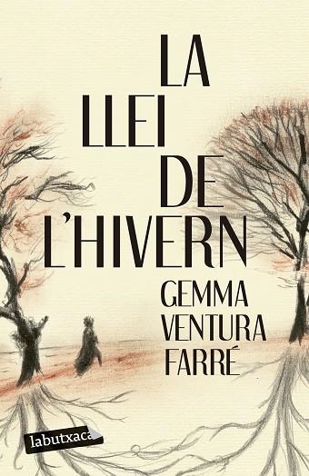 LLEI DE L'HIVERN, LA | 9788419971005 | VENTURA, GEMMA | Llibreria Drac - Llibreria d'Olot | Comprar llibres en català i castellà online