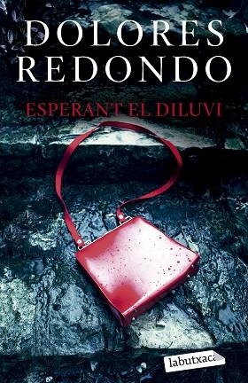 ESPERANT EL DILUVI | 9788419107961 | REDONDO, DOLORES | Llibreria Drac - Librería de Olot | Comprar libros en catalán y castellano online