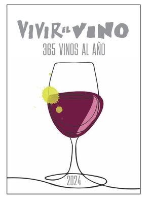 VIVIR EL VINO LA GUÍA | 9788409570973 | AA.DD. | Llibreria Drac - Llibreria d'Olot | Comprar llibres en català i castellà online