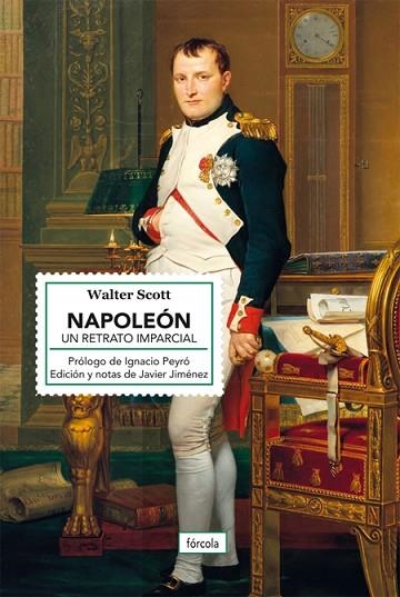 NAPOLEÓN | 9788419969064 | SCOTT, WALTER | Llibreria Drac - Librería de Olot | Comprar libros en catalán y castellano online