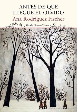 ANTES DE QUE LLEGUE EL OLVIDO | 9788419942210 | RODRÍGUEZ, ANA | Llibreria Drac - Llibreria d'Olot | Comprar llibres en català i castellà online