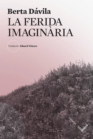 FERIDA IMAGINÀRIA, LA | 9788412639483 | DÁVILA, BERTA | Llibreria Drac - Librería de Olot | Comprar libros en catalán y castellano online