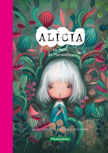 ALÍCIA EN TERRA DE MERAVELLES | 9788419829023 | CARROLL, LEWIS | Llibreria Drac - Llibreria d'Olot | Comprar llibres en català i castellà online